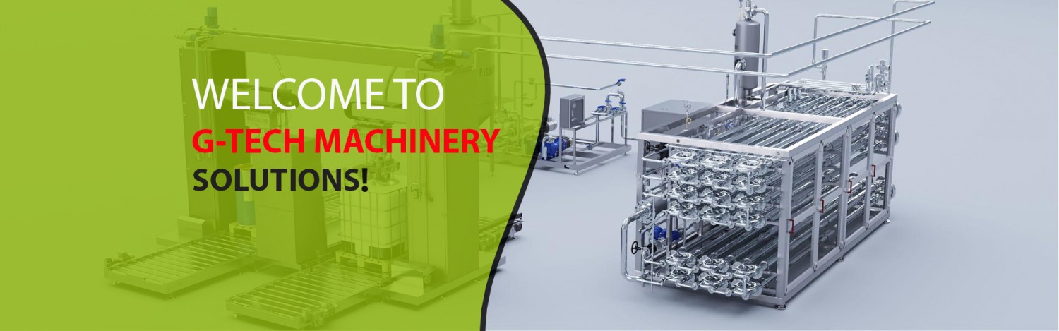 G-Tech Engineering promo